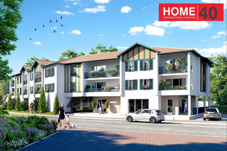 location appartement sanguinet 40460