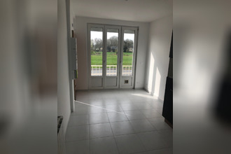 location appartement sannerville 14940