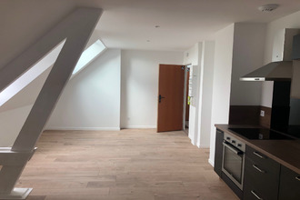 location appartement sannerville 14940