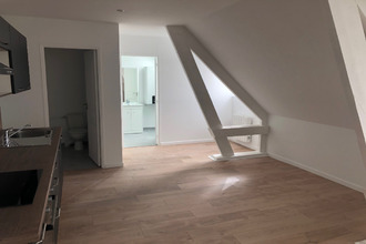 location appartement sannerville 14940