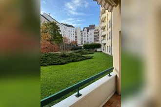 location appartement sannois 95110