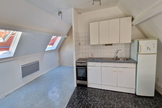 Ma-Cabane - Location Appartement SANTES, 43 m²