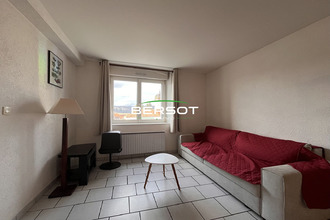 location appartement saone 25660