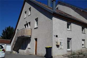 location appartement saone 25660