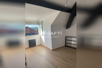 location appartement saone 25660