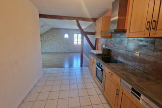 location appartement saone 25660