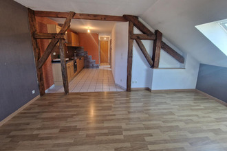 location appartement saone 25660