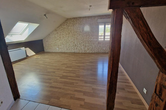 location appartement saone 25660