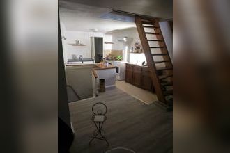 Ma-Cabane - Location Appartement Saorge, 60 m²