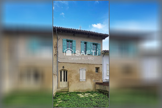 location appartement saramon 32450