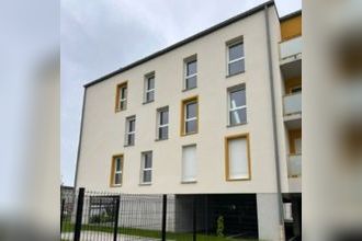 Ma-Cabane - Location Appartement SARAN, 58 m²