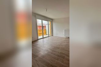 Ma-Cabane - Location Appartement SARAN, 46 m²