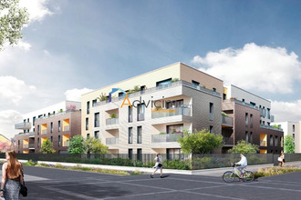 location appartement saran 45770