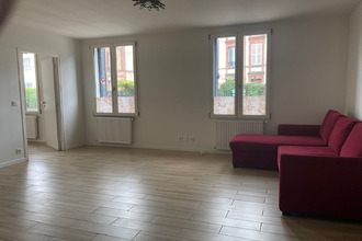 Ma-Cabane - Location Appartement SARCELLES, 44 m²