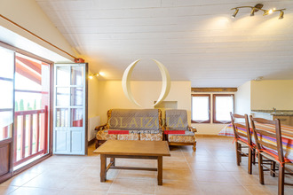 location appartement sare 64310