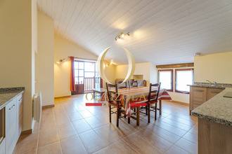 location appartement sare 64310