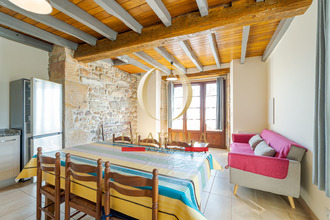 location appartement sare 64310