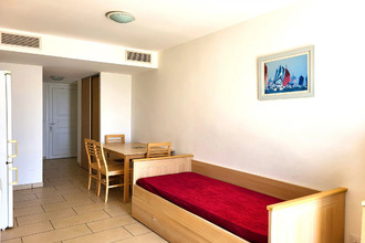 location appartement sari-solenzara 20145