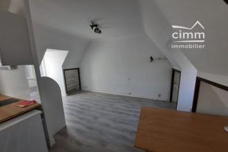 Ma-Cabane - Location Appartement Sarlat-la-Canéda, 20 m²