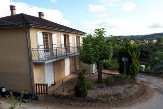 location appartement sarlat-la-caneda 24200