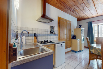 location appartement sarrageois 25240