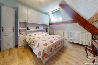 location appartement sarrageois 25240