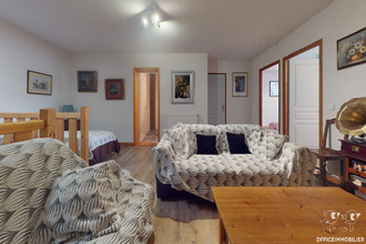 location appartement sarrageois 25240