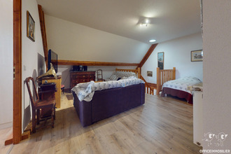 location appartement sarrageois 25240