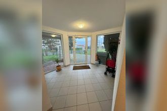 Ma-Cabane - Location Appartement Sarralbe, 52 m²