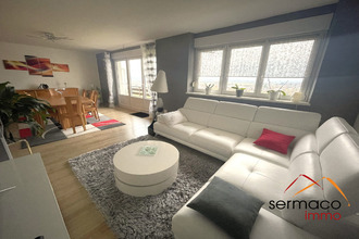 location appartement sarralbe 57430