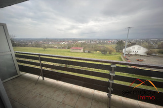 location appartement sarralbe 57430