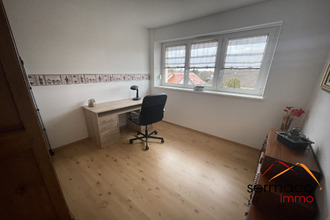 location appartement sarralbe 57430