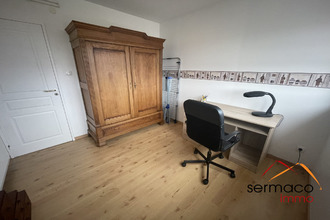 location appartement sarralbe 57430