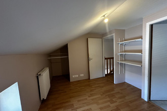 location appartement sarras 07370