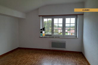 location appartement sarrebg 57400