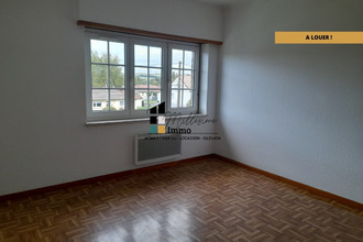 location appartement sarrebg 57400