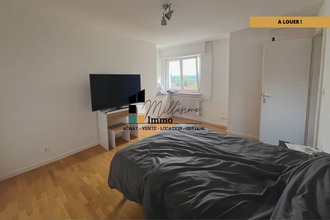 location appartement sarrebg 57400
