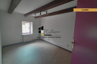 location appartement sarrebg 57400