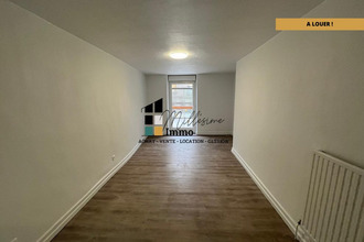 location appartement sarrebg 57400