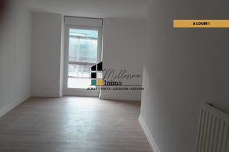 location appartement sarrebg 57400