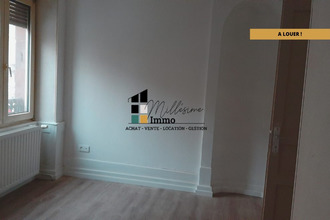 location appartement sarrebg 57400