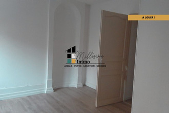 location appartement sarrebg 57400