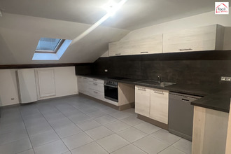 location appartement sarrebg 57400