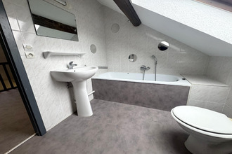 location appartement sarrebg 57400