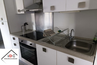 location appartement sarrebg 57400