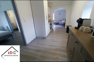 location appartement sarrebg 57400