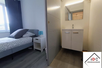 location appartement sarrebg 57400