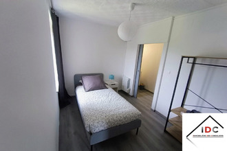 location appartement sarrebg 57400