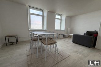 location appartement sarrebg 57400