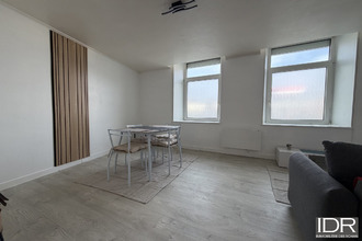 location appartement sarrebg 57400